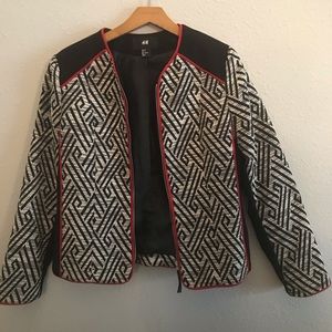 A “Wild” Jacket
